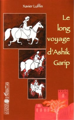 Long voyage d'ashik garip