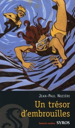 Un trésor d'embrouilles