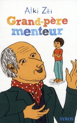 Grand-père menteur