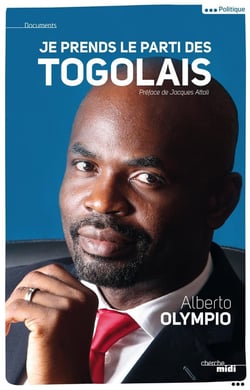 Je prends le parti des togolais