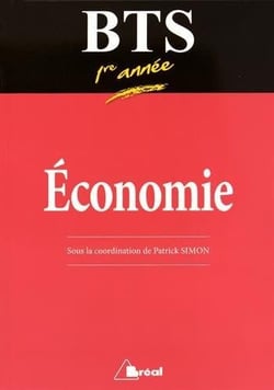 Économie - bts 1ère année