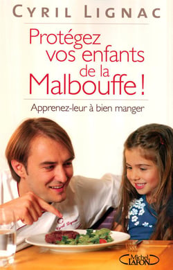 Protégez vos enfants de la malbouffe - apprenez-leur à bien manger