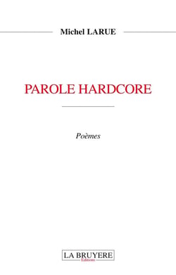 Parole hardcore