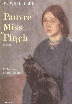 Pauvre miss Finch