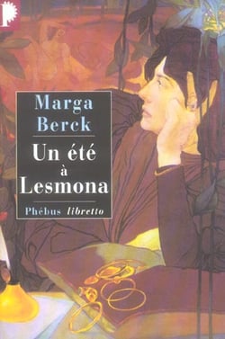 Un ete a lesmona
