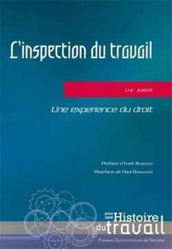 L'inspection du travail