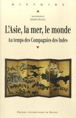 L'Asie, la mer, le monde