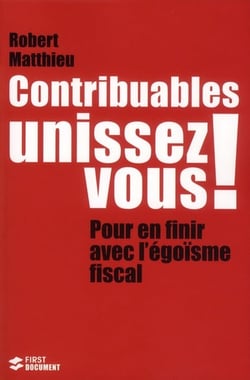 Contribuables, unissez vous
