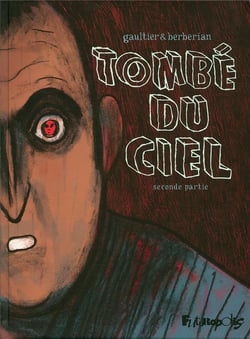 Tombé du ciel t.2