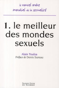 Le meilleur des mondes sexuels