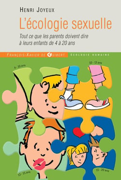 L'écologie sexuelle