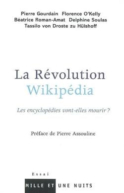 La révolution Wikipedia - les encyclopédies vont-elles mourir ?