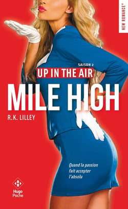 Up in the air Tome 2 : mile high