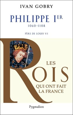 Philippe Ier - 1060-1108 - père de Louis VI