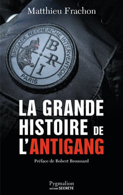 La grande histoire de l'antigang