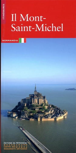 Mont-Saint-Michel