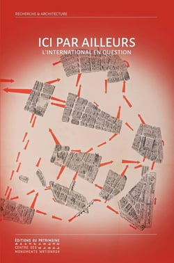 Ici par ailleurs - l'international en question