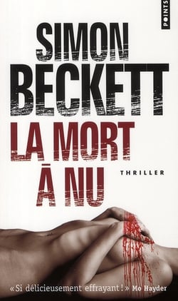 La mort à nu