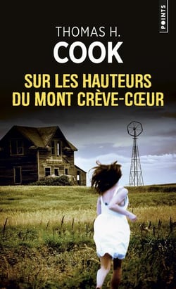 Sur les hauteurs du mont Crève-coeur