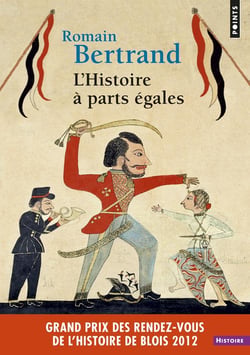 L'Histoire à parts égales