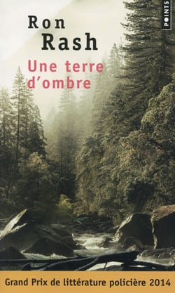 Une terre d'ombre