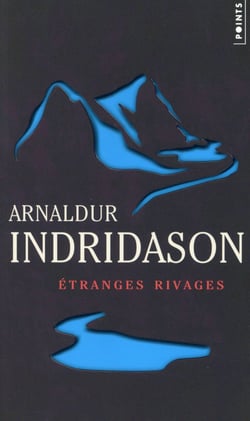 Étranges rivages - édition collector