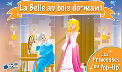 La belle au bois dormant