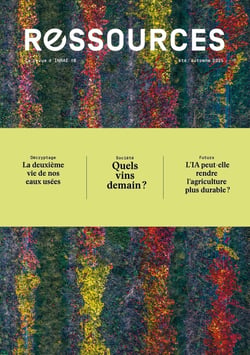 Ressources, la revue d'INRAE n.8