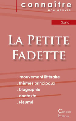 La petite fadette, de George Sand