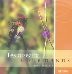 Oiseaux gourmands