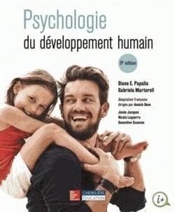 Psychologie du développement humain (9e édition)