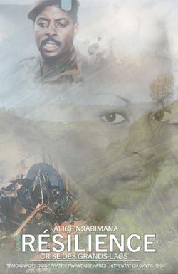 Résilience, crise des grands lacs : témoignages d'une fratrie rwandaise après l'attentat du 6 avril 1994