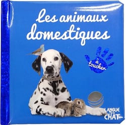 Les animaux domestiques