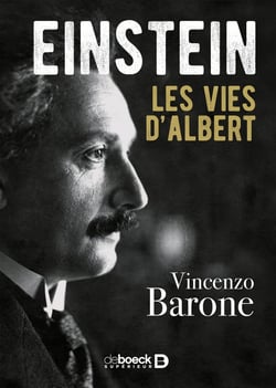 Einstein - les vies d'Albert