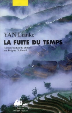 La fuite du temps