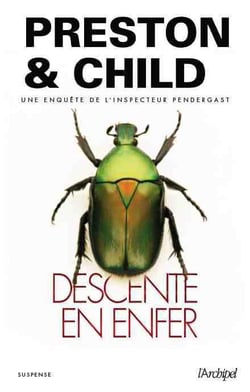 Descente En Enfer