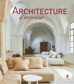 Architecture d'intérieur