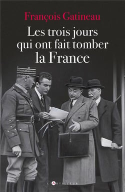 Les trois jours qui ont fait tomber la France ! 11-13 juin 1940