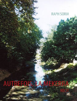 Autrefois, la mekerra