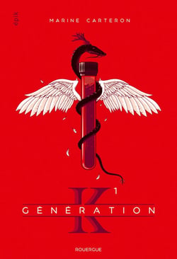 Génération K Tome 1