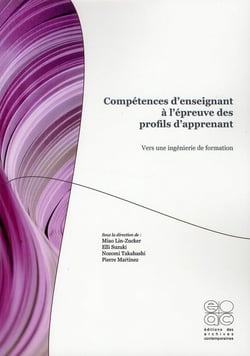 Compétences d'enseignant à l'épreuve des profils d'apprenant