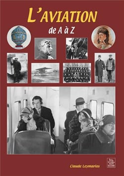 L'aviation de a à z