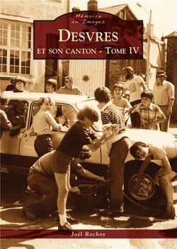 Desvres et son canton Tome 4
