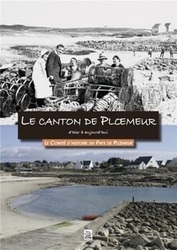 Le canton de ploemeur d'hier à aujourd'hui