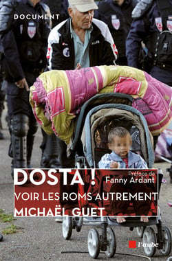 Dosta ! voir les Roms autrement