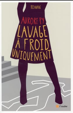 Lavage à froid uniquement