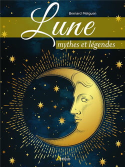 Lune : mythes et légendes