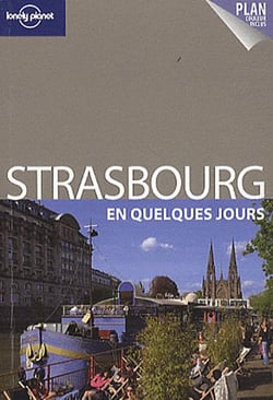 Strasbourg En Quelques Jours 2Ed