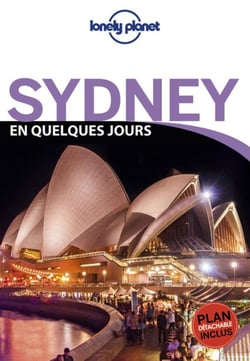 Sydney (3e édition)