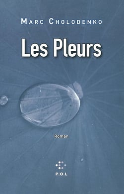 Les pleurs